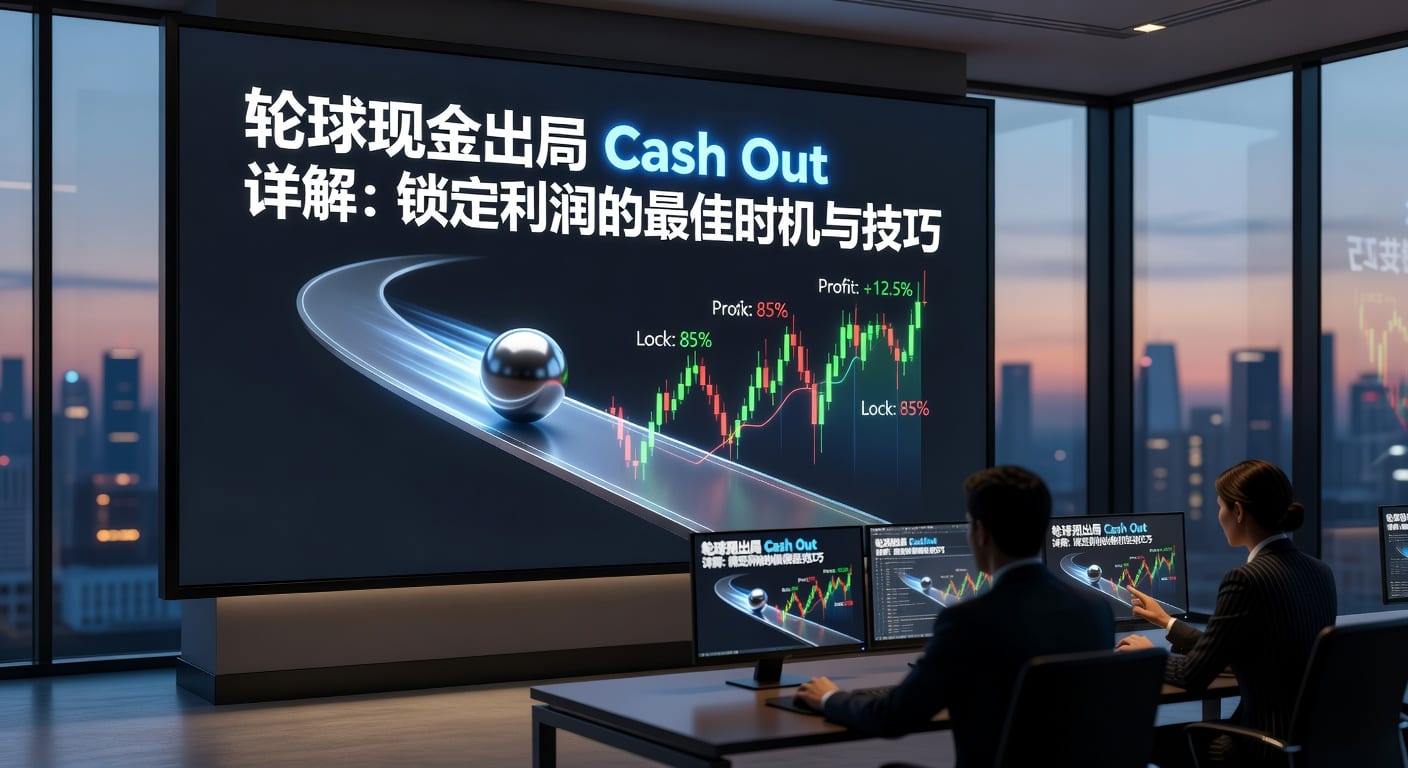 滚球现金出局 cash out：PM国际体育官网实战指南
