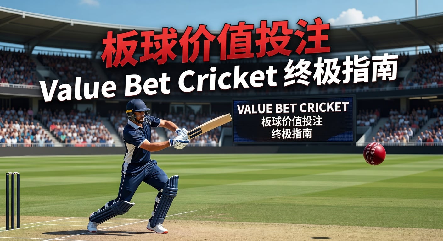 价值投注 value bet：让球体育官网赔率筛选与实战观察