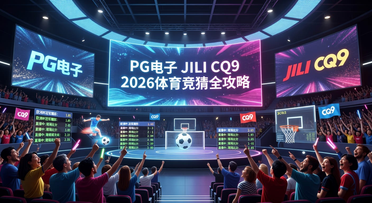 PG电子 JILI CQ9 选择思路与体验要点