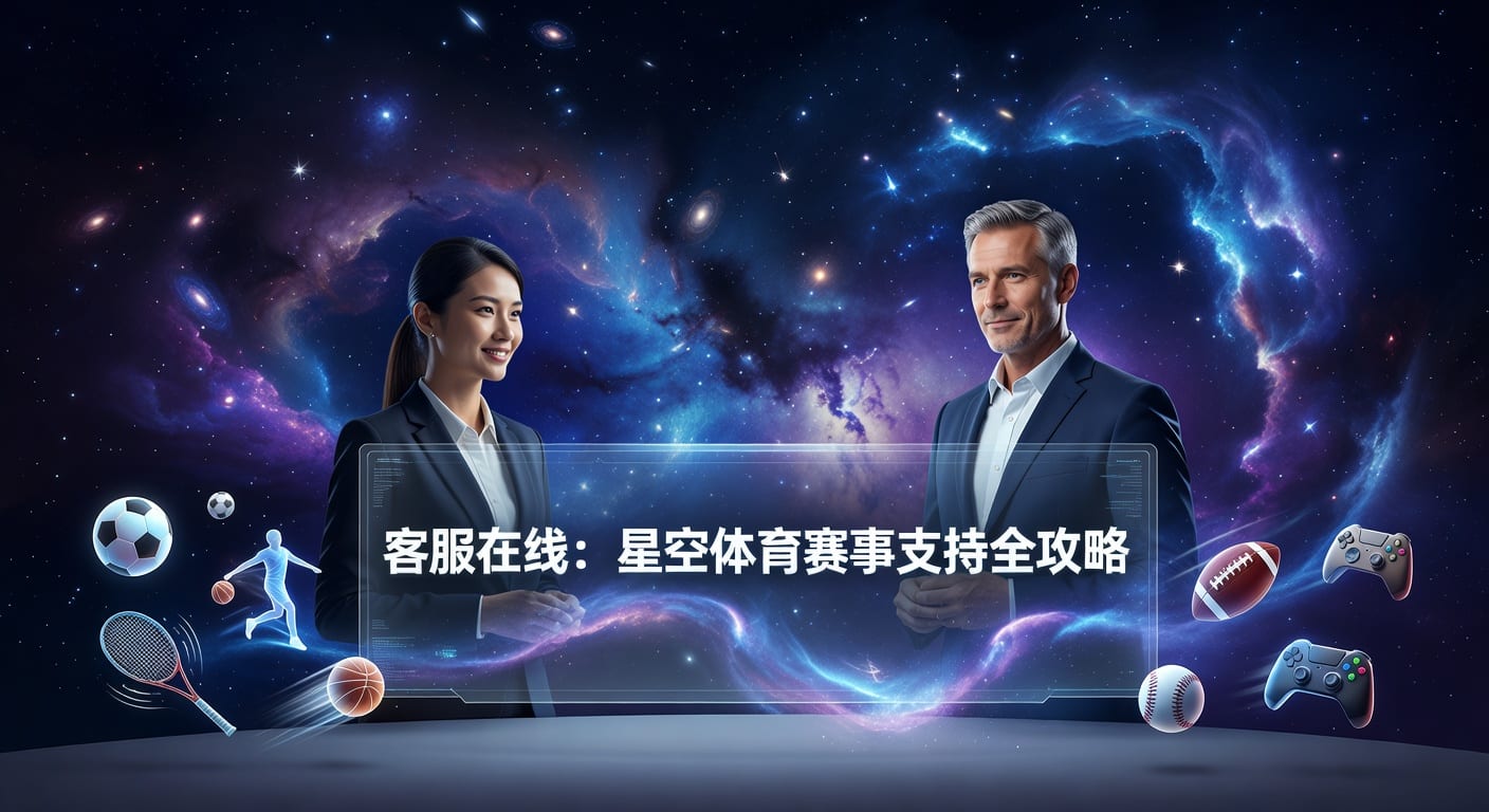 客服在线：立博体育官网响应体验与服务要点