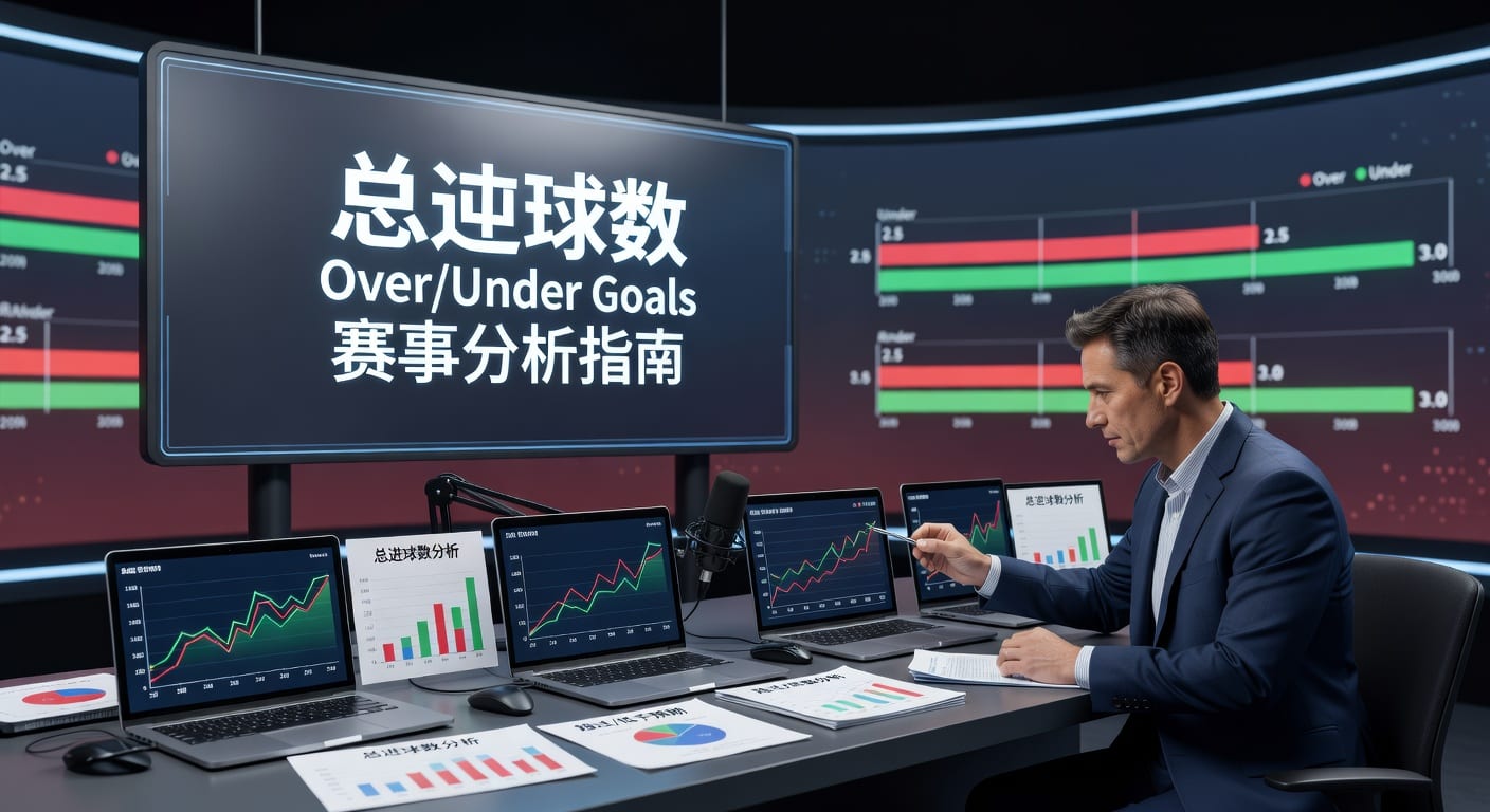 总进球数 over/under goals 2026年解析