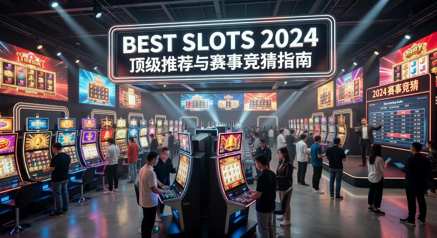 best slots｜2026年选择方法与体验要点