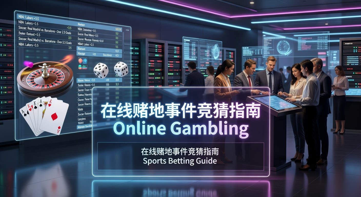 在线赌场 online gambling：PM国际体育官网合规与玩法解析
