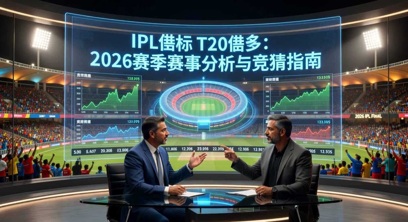 IPL博彩 T20博彩：让球体育官网实战分析与投注技巧