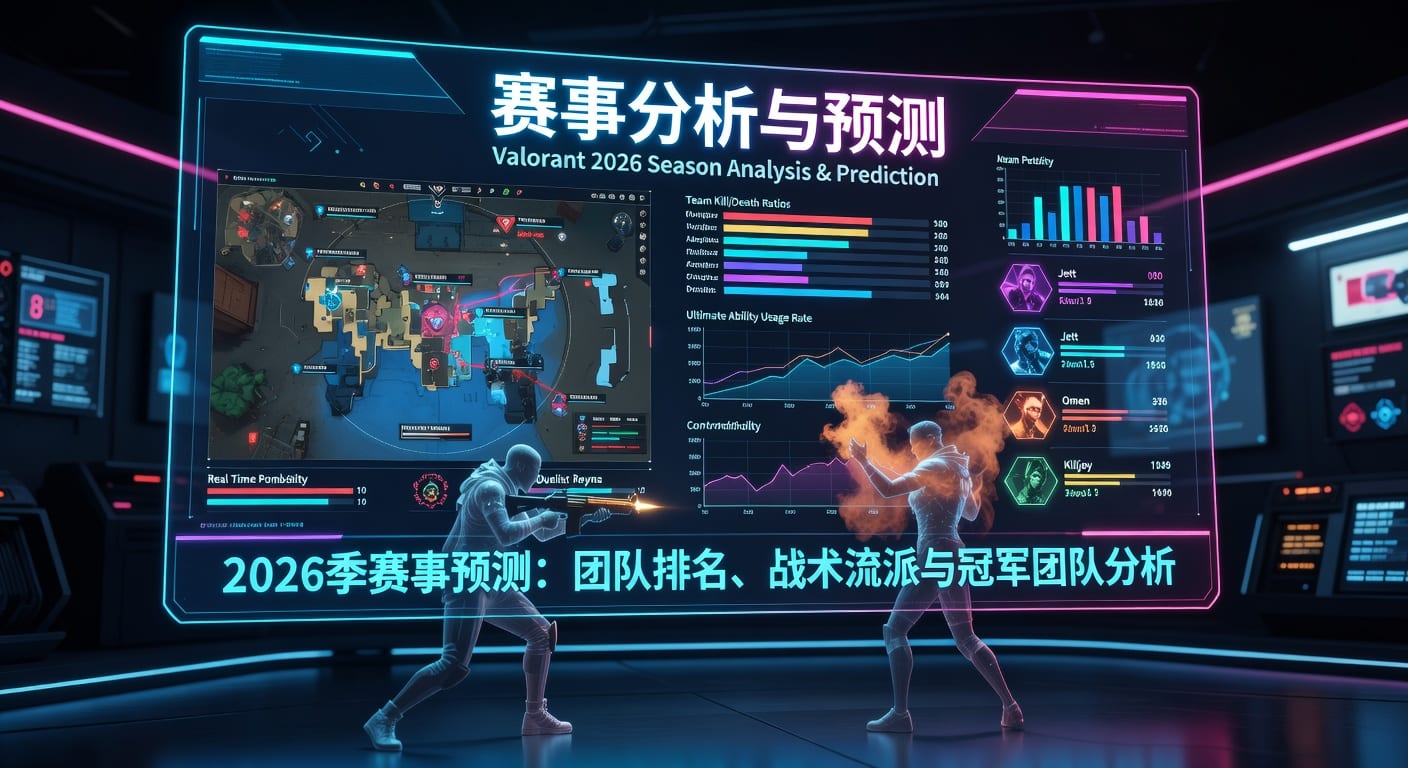 Valorant 赛事解读：PM国际体育官网观赛与投注技巧