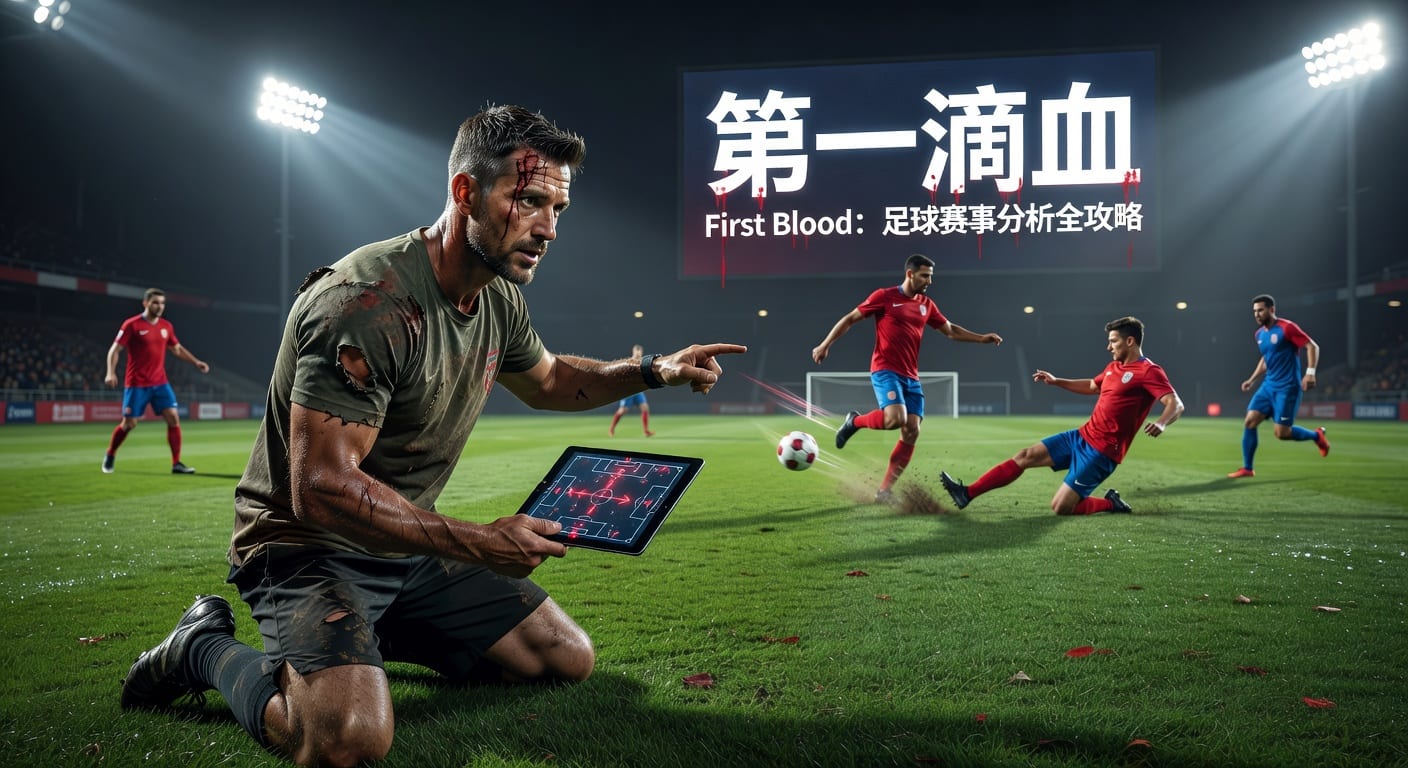 第一滴血 First Blood 赛前价值解读