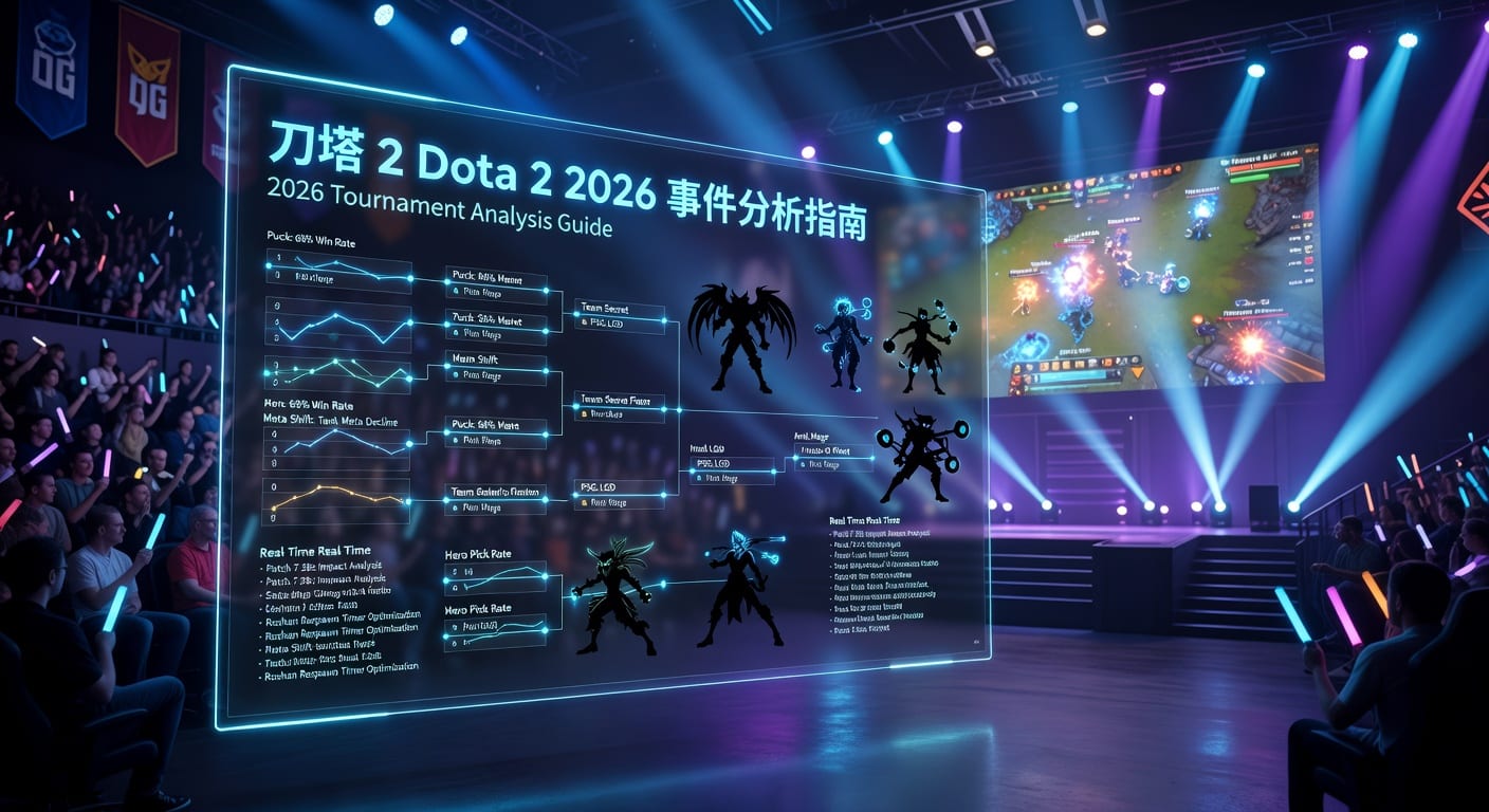 刀塔2 Dota 2 战术解析：PM国际体育官网最新理解