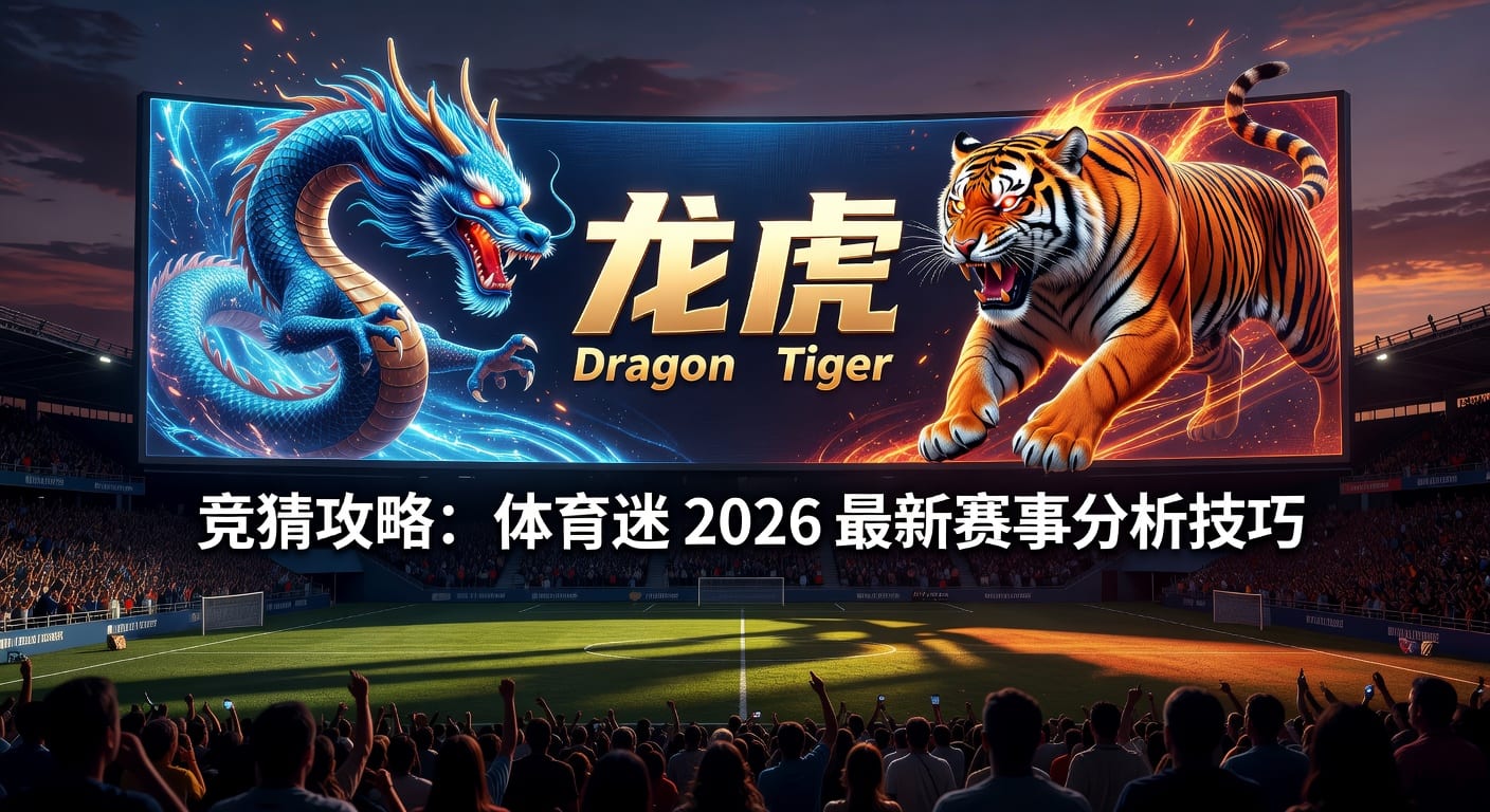 龙虎 Dragon Tiger｜PM国际体育官网玩法与节奏判断