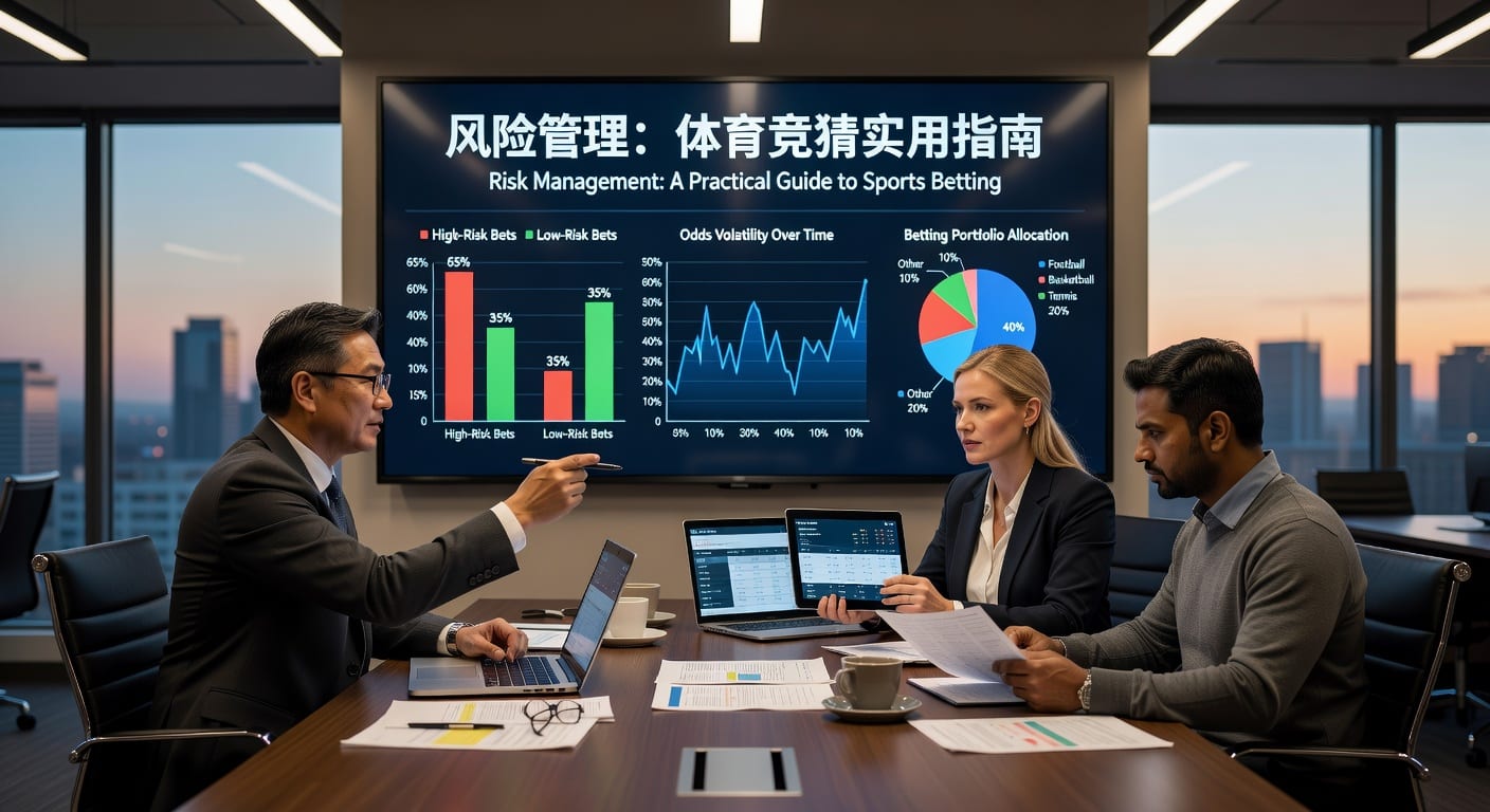 风险管理：2026年投注节奏与资金控制指南