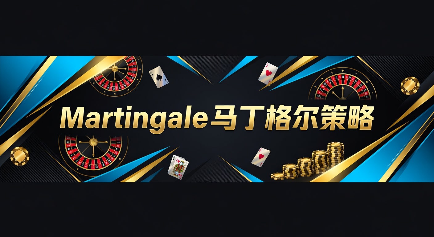 Martingale 马丁格尔策略：2026年实战理解与风险边界