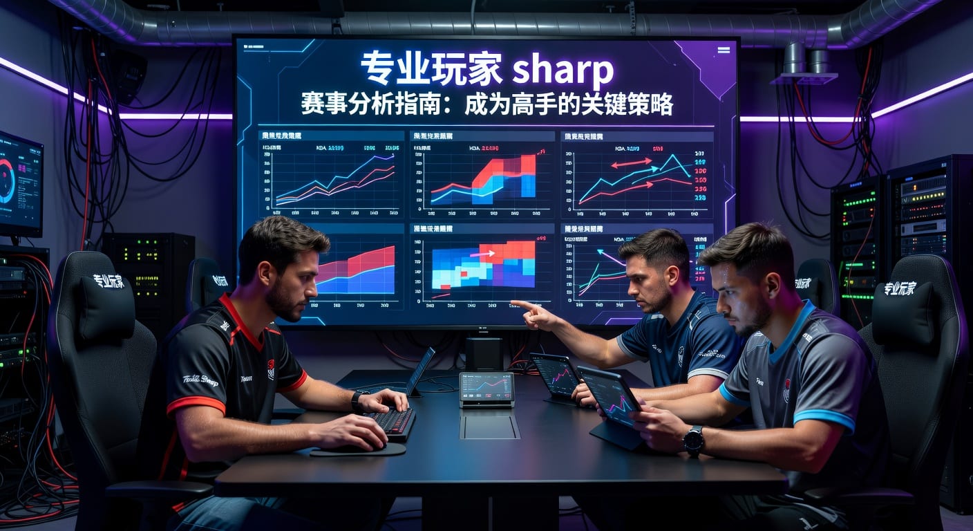 专业玩家 sharp｜PM国际体育官网实战判断与取舍