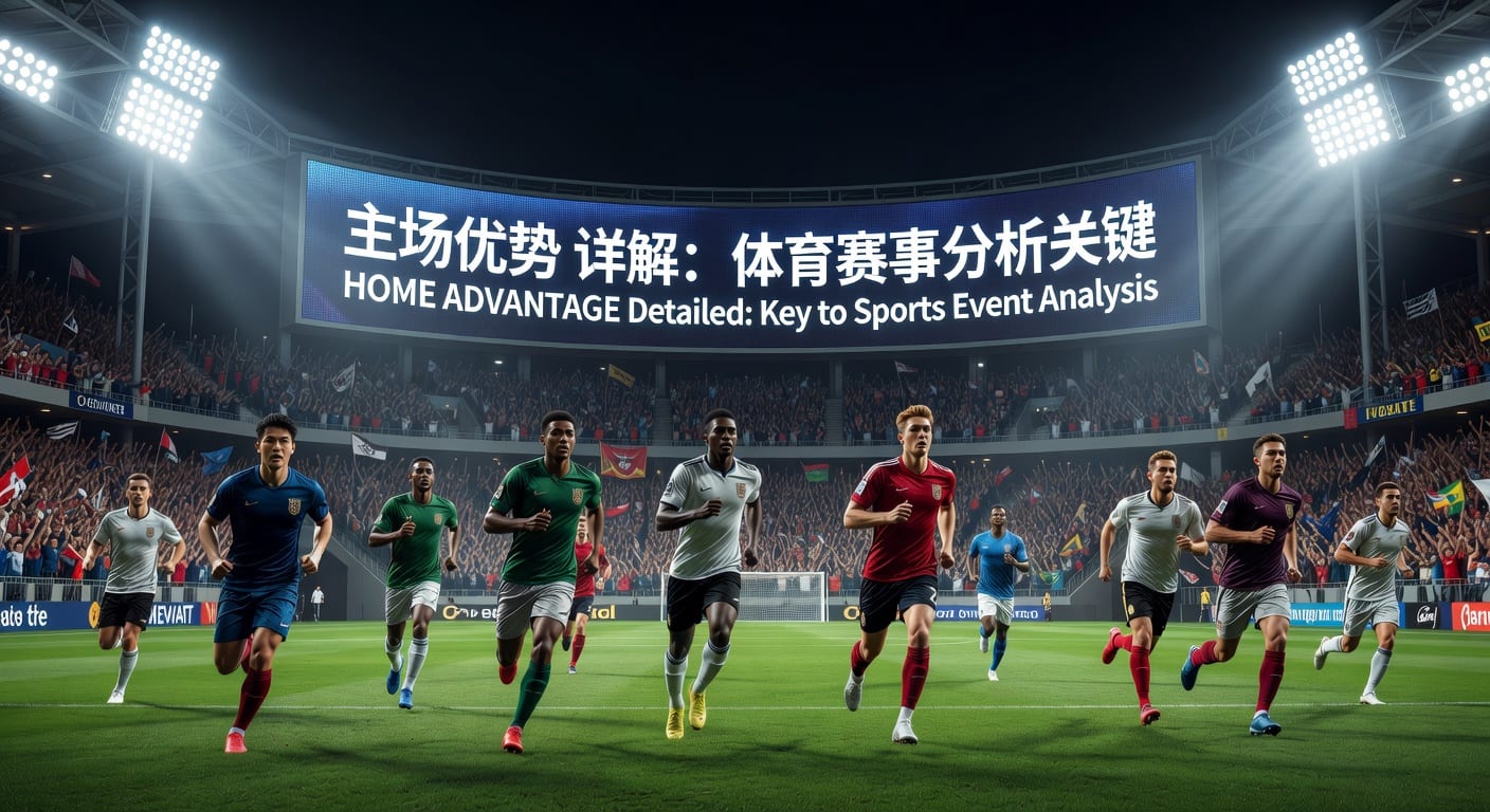 主场优势 home advantage：2026年赛前解读与判断