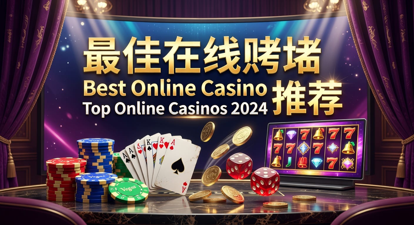 最佳在线赌场 best online casino top online casinos｜2026年挑选指南