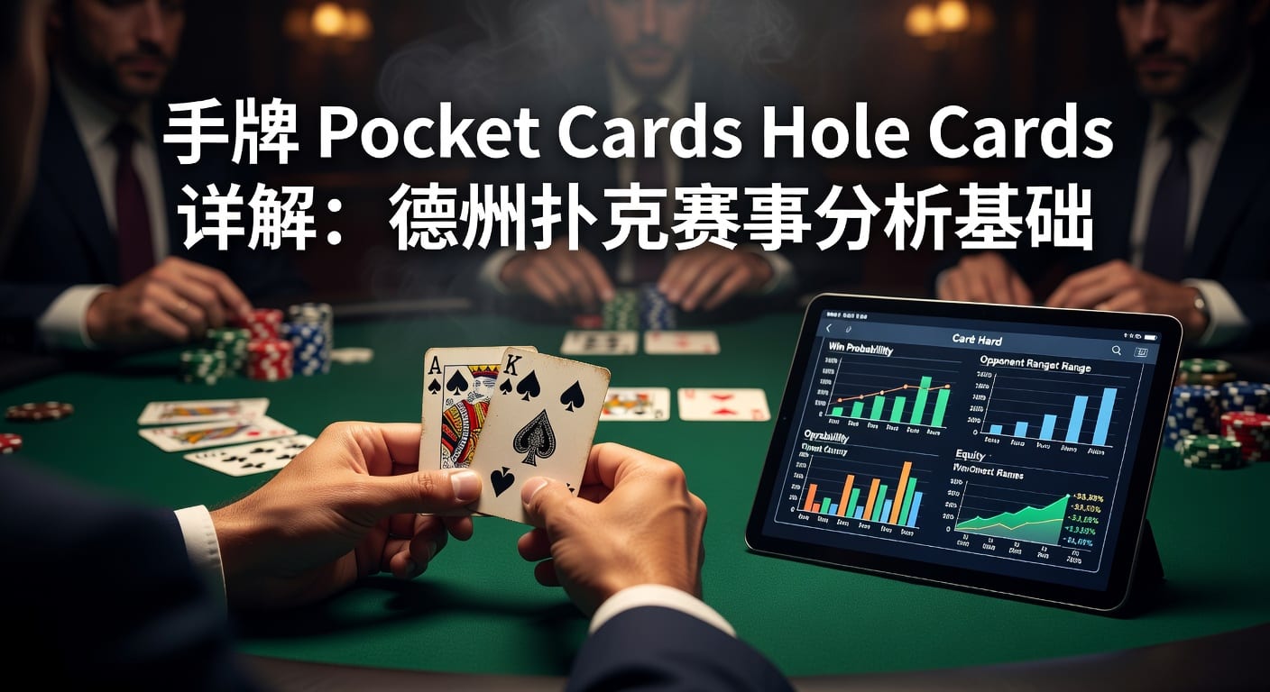 起手牌投注技巧与实战判断（PM国际体育官网）