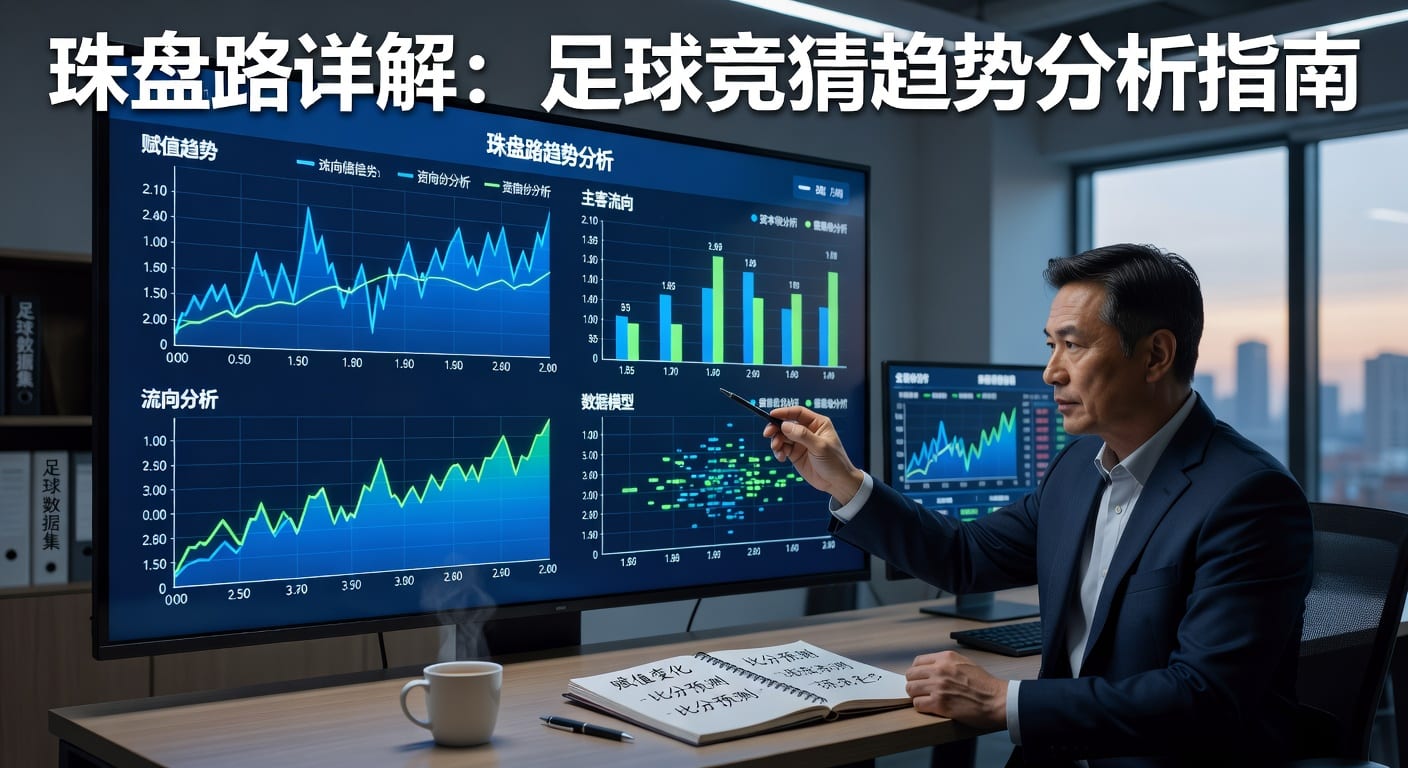 珠盘路：PM国际体育官网走势解读