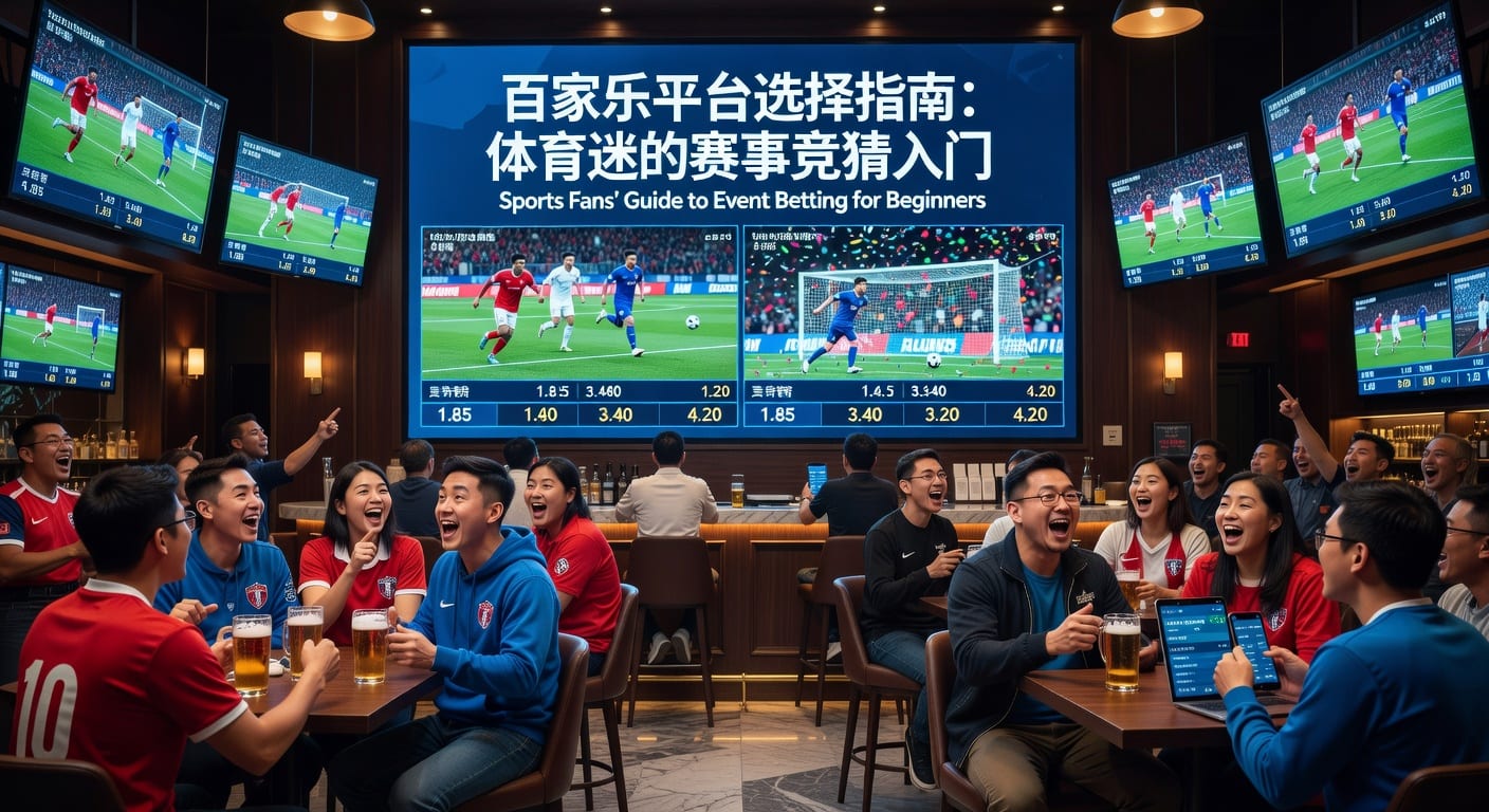 百家乐平台｜体育爱好者与博彩玩家的选择要点