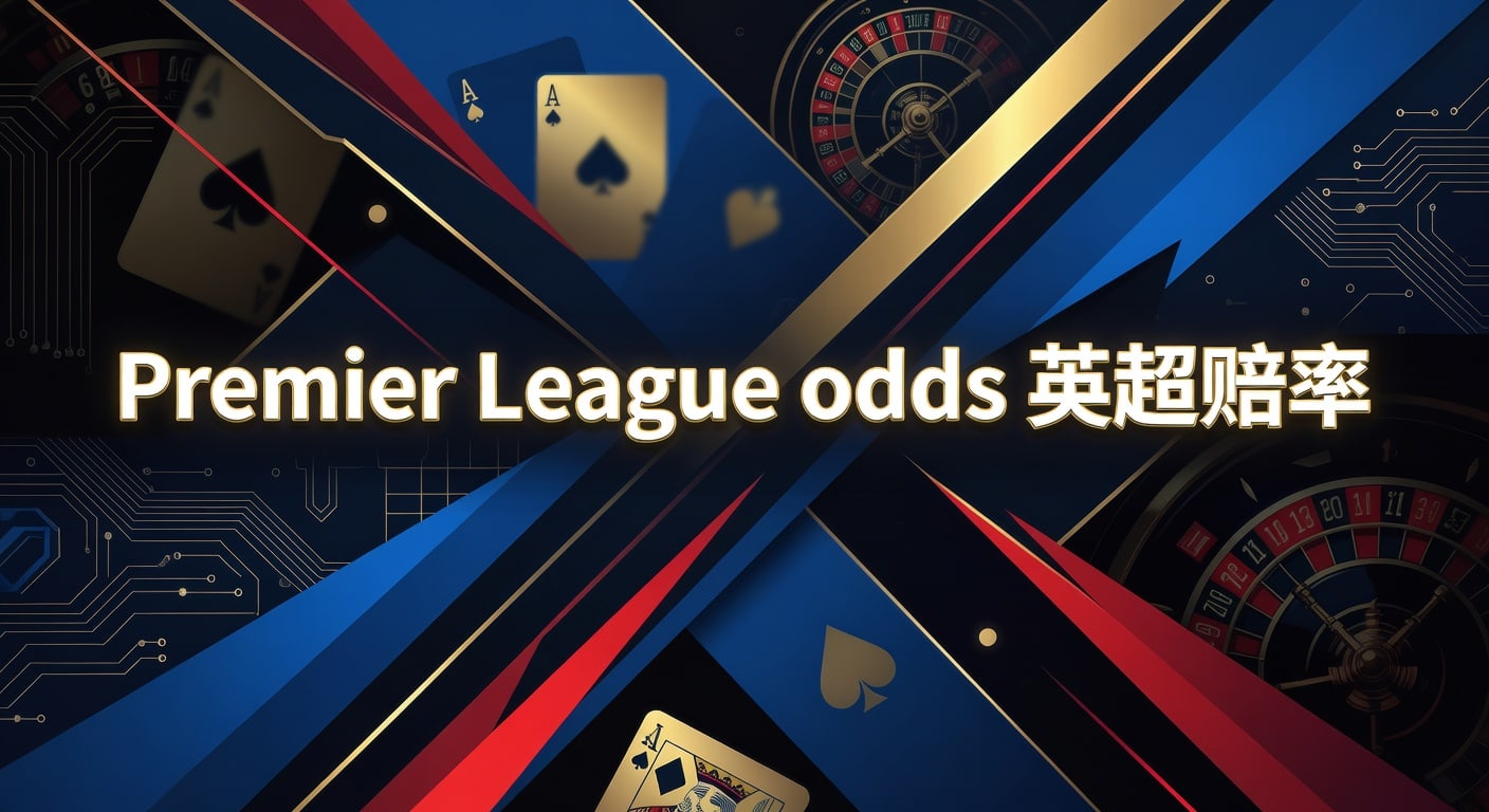 Premier League odds 英超赔率：2026年走势与投注技巧｜让球体育官网