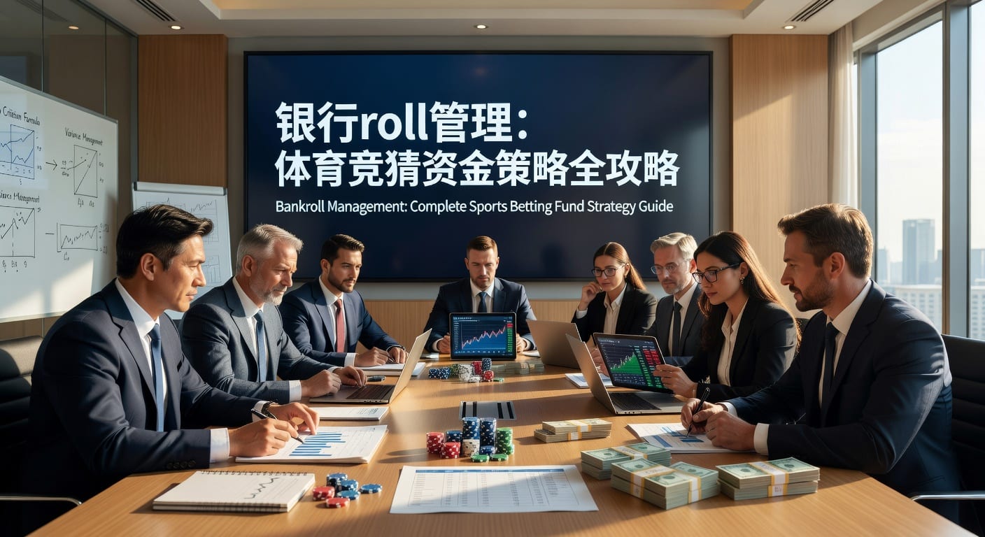 银行roll实战拆解：PM国际体育官网