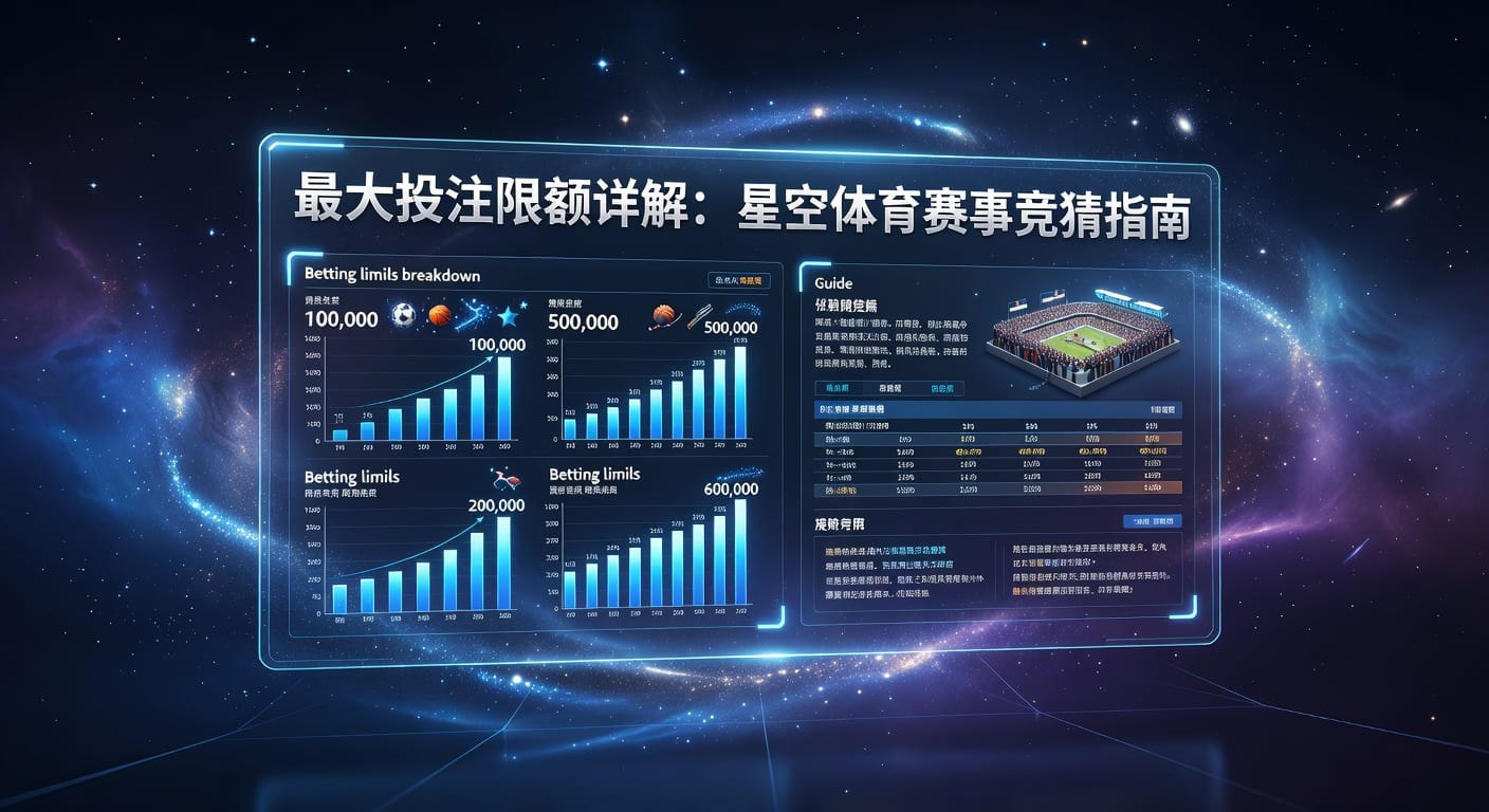 最大投注限额解析：让球体育官网的设置逻辑