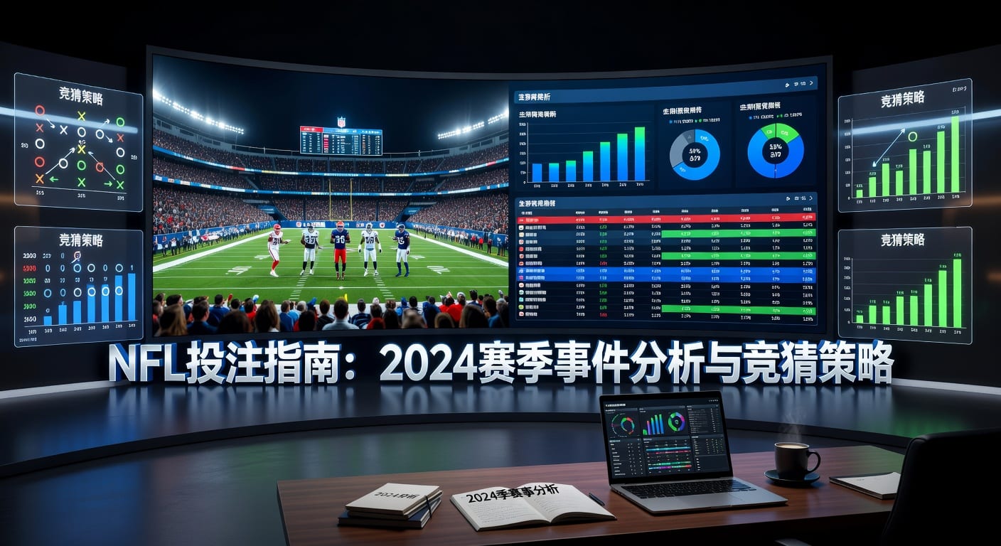 NFL投注：2026年实战思路与投注技巧