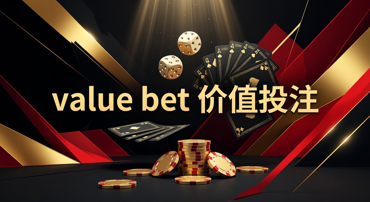 value bet 价值投注｜PM国际体育官网实战指南