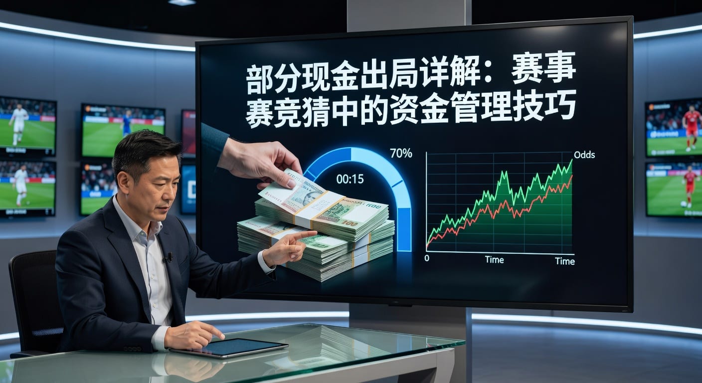 部分现金出局 partial cash out 2026年投注技巧解析