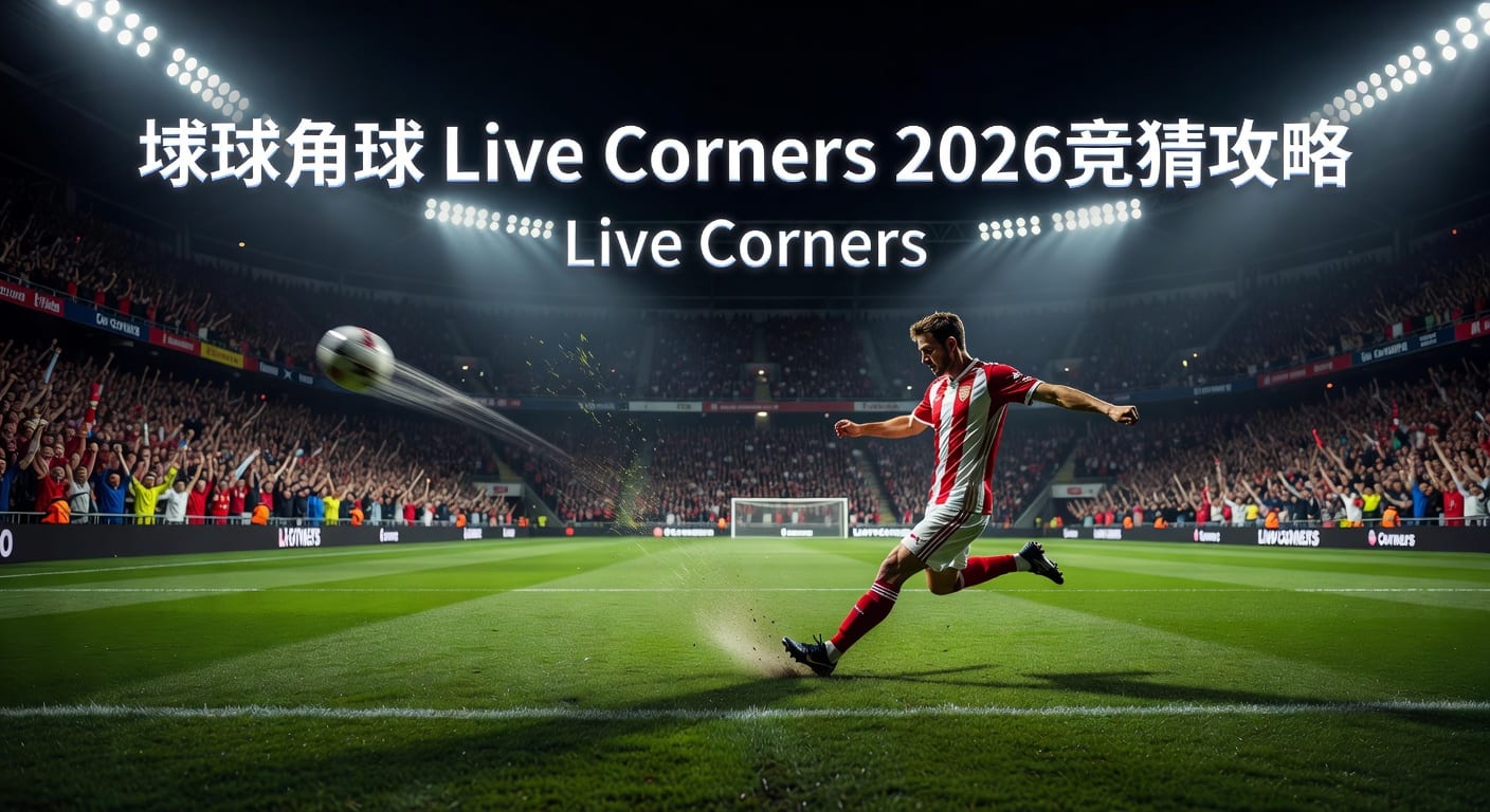 滚球角球 live corners｜走地体育官网实时观察与判断