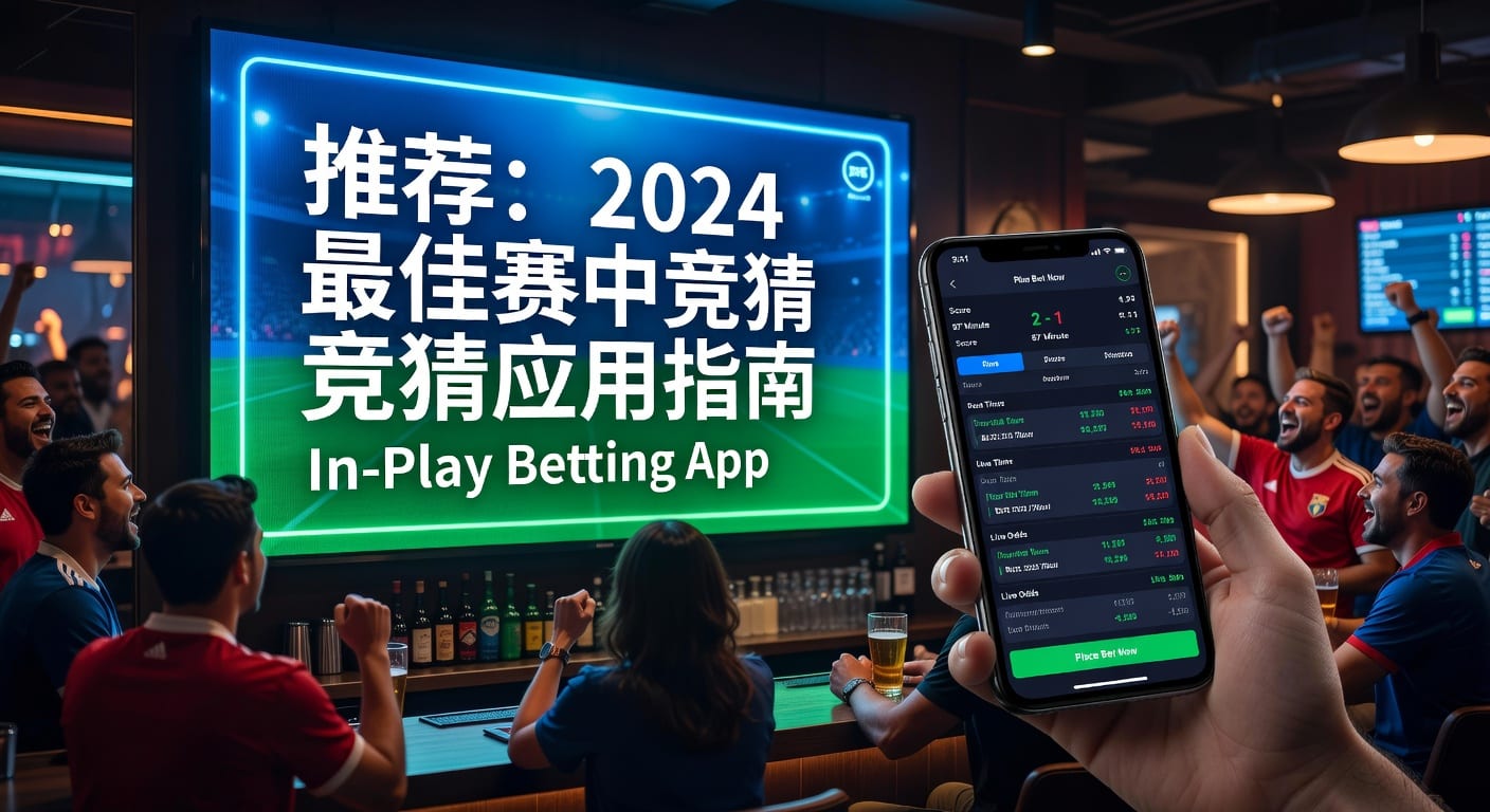 in-play betting 走地盘体育官网｜实时下注核心逻辑