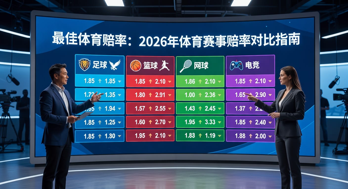 1X2赔率：PM国际体育官网实战解读指南