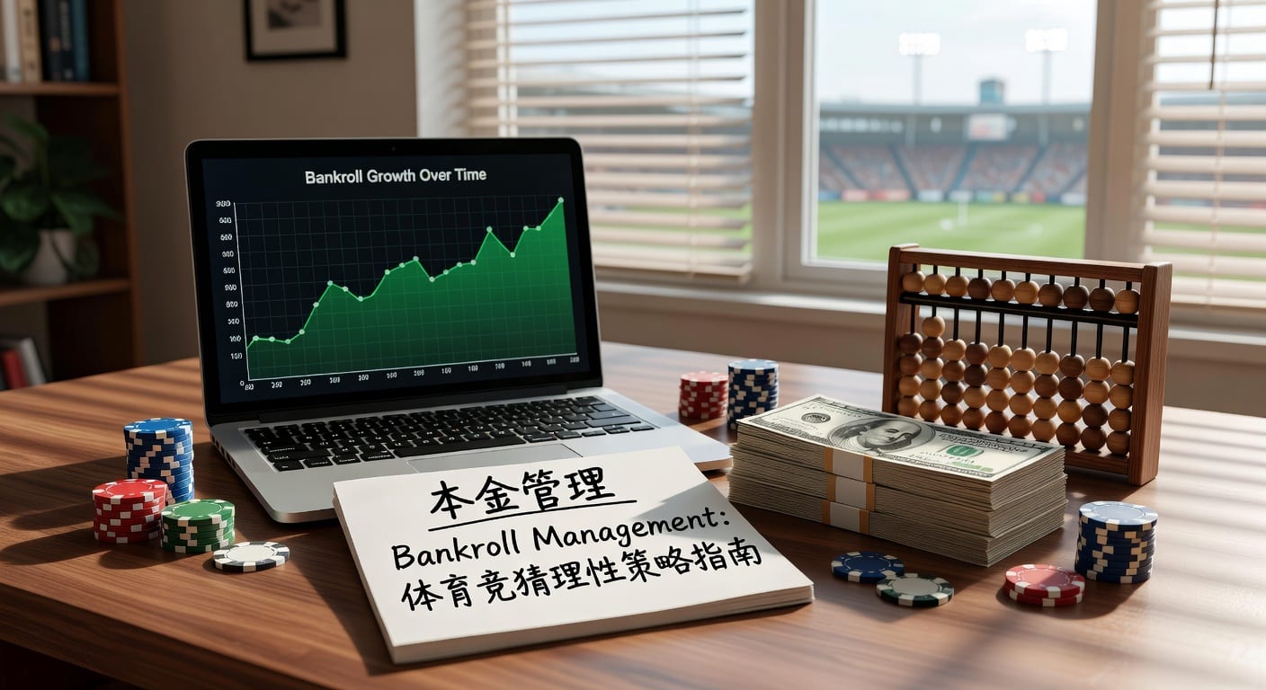本金管理：体育玩家稳健控本方法2026年
