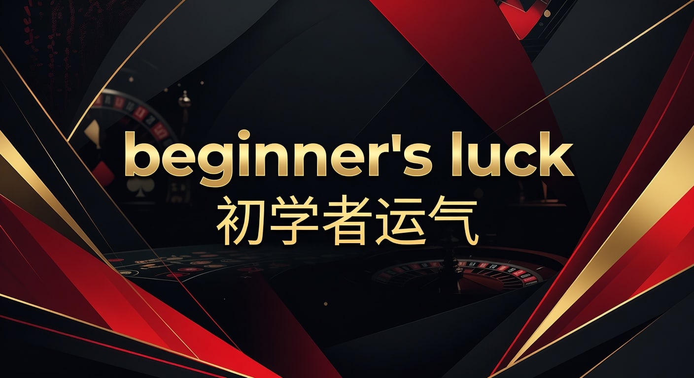 beginner's luck 初学者运气与体育投注技巧分析