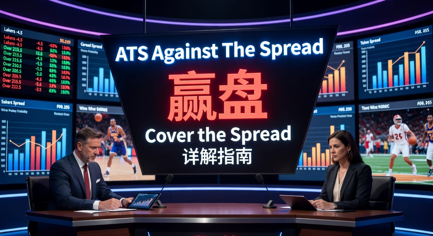 上下盘解析：走盘与赢盘判断逻辑