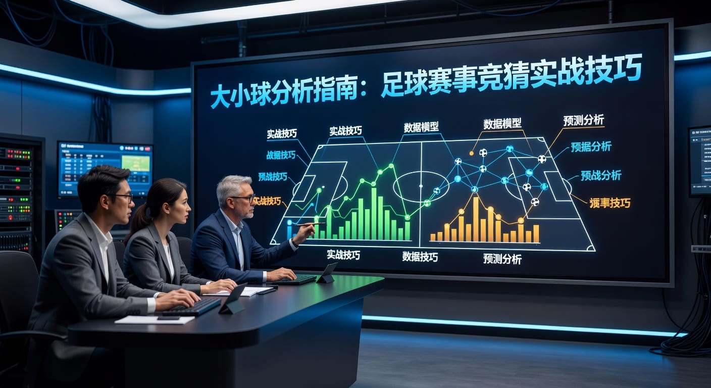 大小球投注分析与实战思路｜闪电体育官网