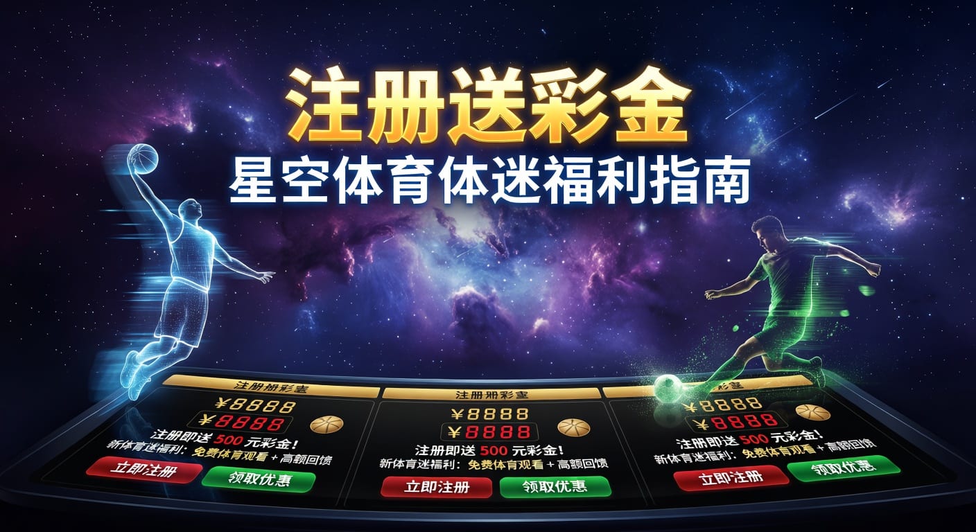首存体育彩金 first deposit sports bonus｜2026领取规则与避坑