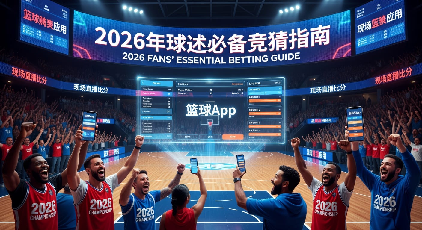 体育博彩App sports betting app 2026年选择指南｜金沙国际娱乐官网