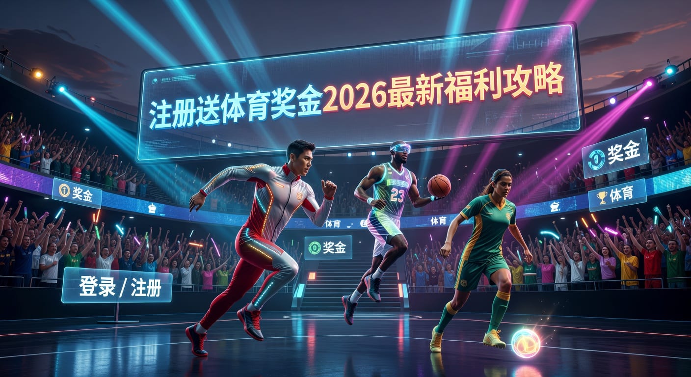 注册送体育奖金 sports betting bonus｜2026年PM国际体育官网指南