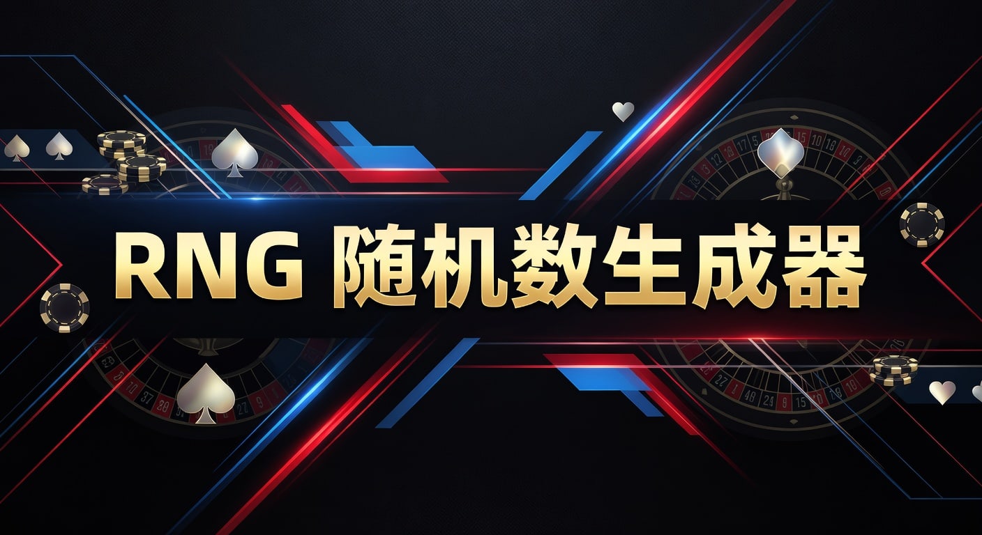 RNG随机数生成器：原理、应用与风控理解