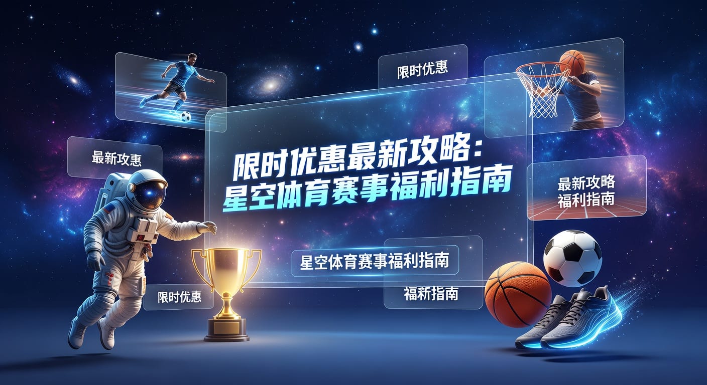 限时优惠 limited offer｜2026年本站体育活动指南