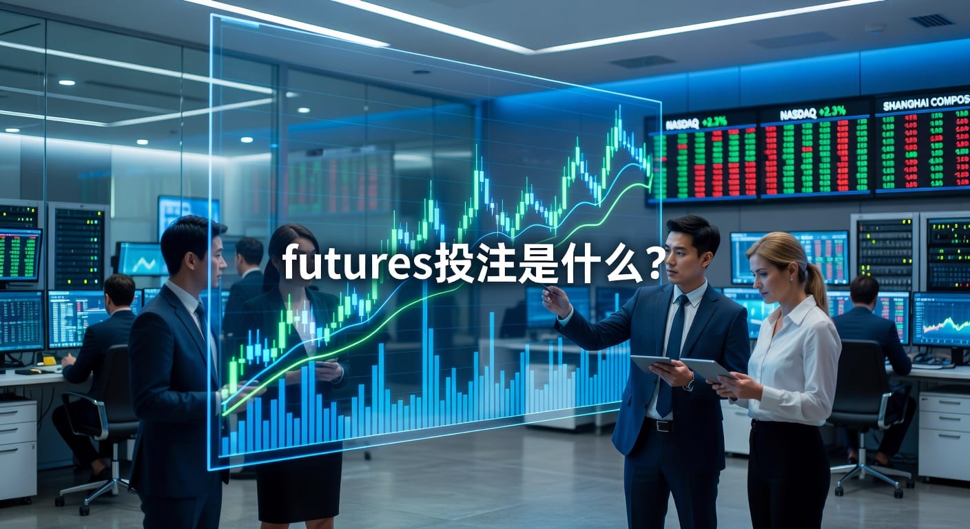 期货投注 futures：2026年实战思路与风险判断