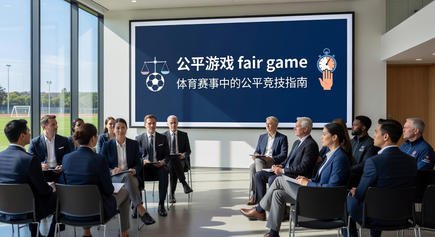 公平游戏 fair game：体育投注公平性与PM国际体育官网观察