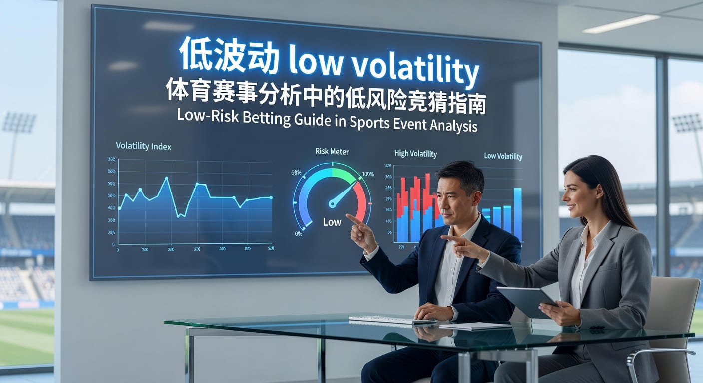 低波动 low volatility｜走地盘体育官网实战解读