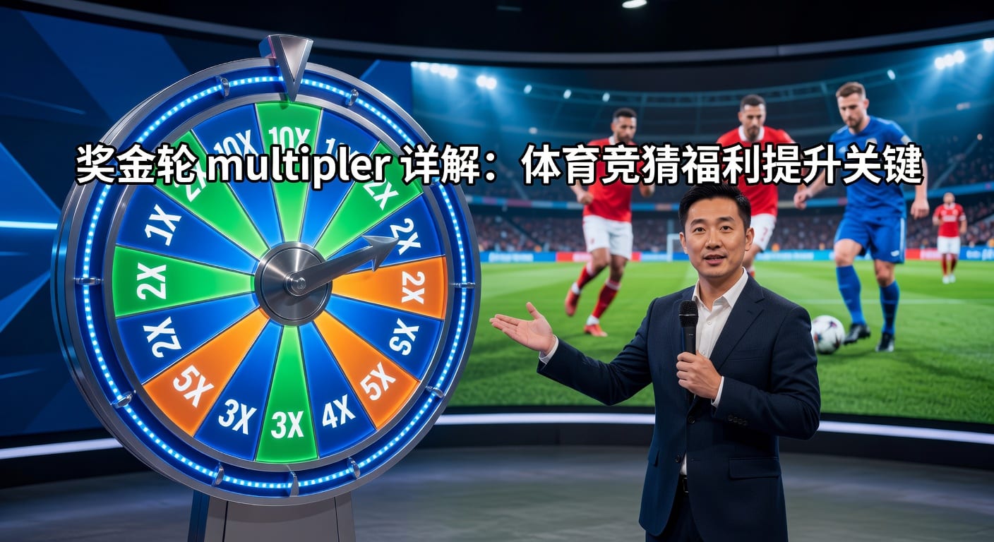 奖金轮 multiplier：触发规则与实战解读