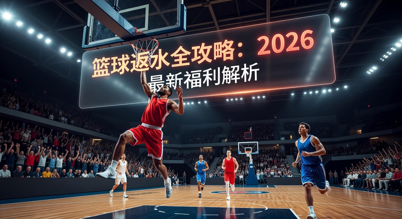 篮球返水 basketball rebate：返现机制与选择判断