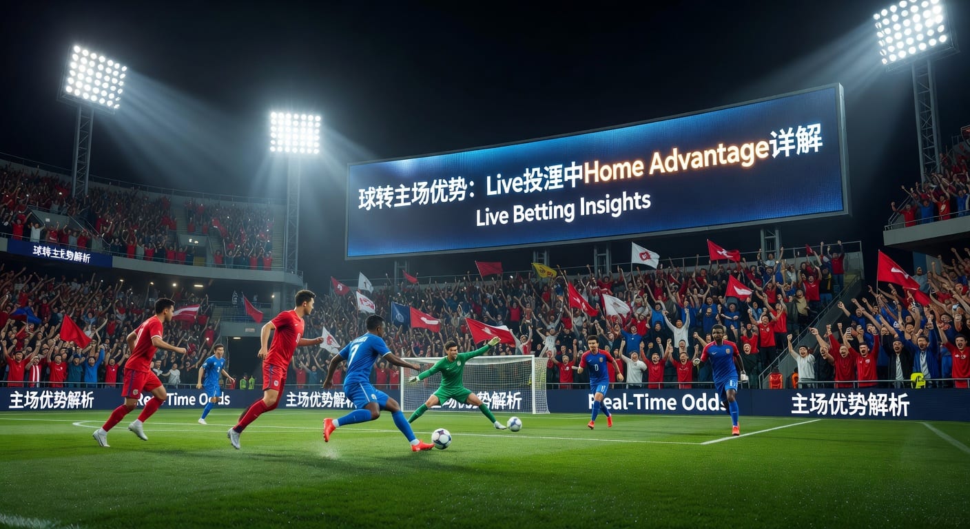 篮球主场优势 home court advantage｜让球体育官网解析