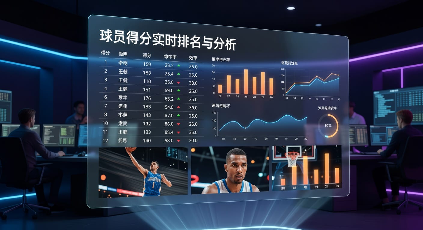 球员得分 player points：2026年滚球与赛前判断
