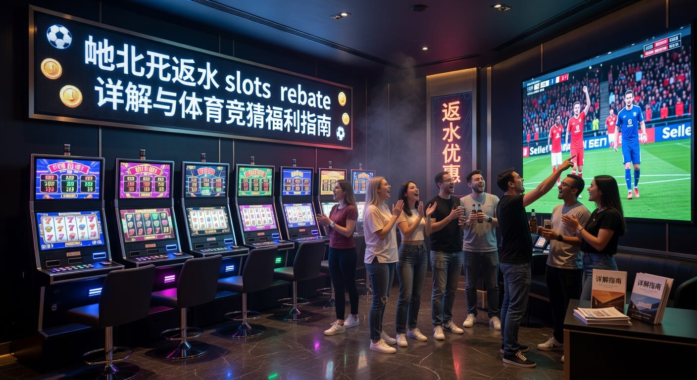 老虎机返水 slots rebate：闪电体育官网实用解读