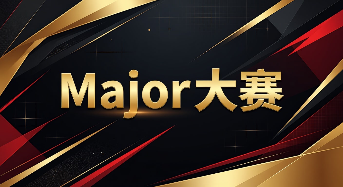 Major 大赛赛前判断与观赛要点｜PM国际体育官网