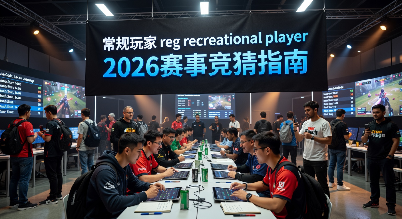 常规玩家 reg recreational player 分析与投注技巧边界