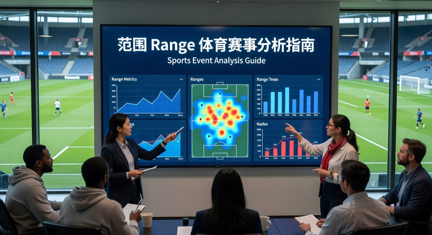 范围 range｜PM国际体育官网投注技巧边界解析