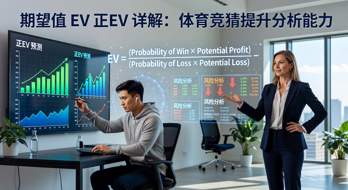 期望值EV正EV：PM国际体育官网实战判断指南